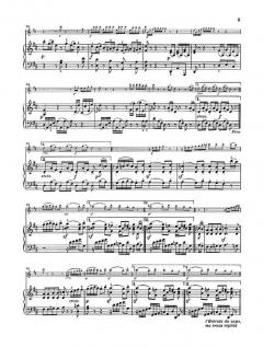 Serenade D-dur op. 41 von Ludwig van Beethoven für Klavier und Flöte (Violine) im Alle Noten Shop kaufen