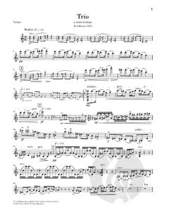 Klaviertrio (Maurice Ravel) 