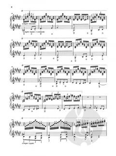 Les Jeux d'eaux à la Villa d'Este von Franz Liszt 