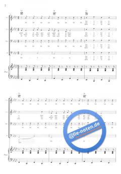 Auf nach Californio (Santiano) 