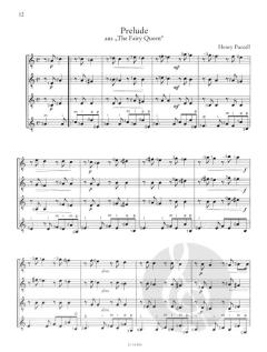 Barockmusik von Ferdinand Neges 