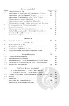 Beitrag zur durmolltonalen Harmonielehre Band 2 von Wilhelm Maler 