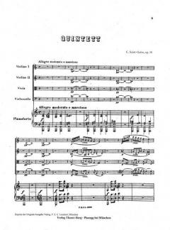 Quintett (Camille Saint-Saëns) 