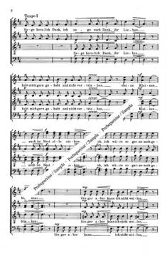 Die kleine Nachtigall (Pjotr Iljitsch Tschaikowski) 