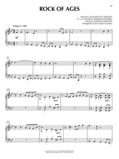 Hymn Solos for Worship 