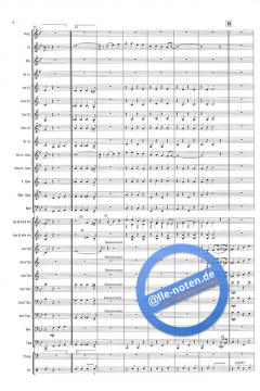 Cheek To Cheek (Irving Berlin) 