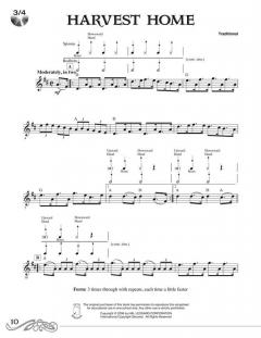 Irish Beat 