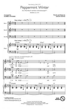 Peppermint Winter (Download) 