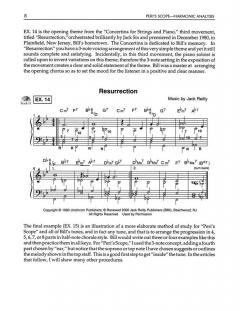 The Harmony Of Bill Evans Vol. 1 von Jack Reilly 