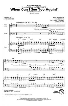 When Can I See You Again? (Owl City) 