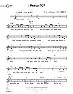 NumberBOP (John Jacobson) 