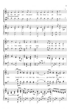 Everlasting Love (Patricia Mock) 