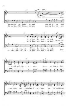 Still We Wait von Charles Wesley (Download) 
