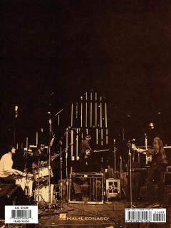 Neil Young - Harvest von Neil Young 