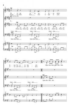 Norwegian Lullaby 