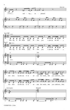 Unwritten von Natasha Bedingfield (Download) 