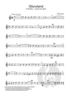 Melodie's Popular Trumpet Solos Vol. 1 von Herwig Peychaer im Alle Noten Shop kaufen