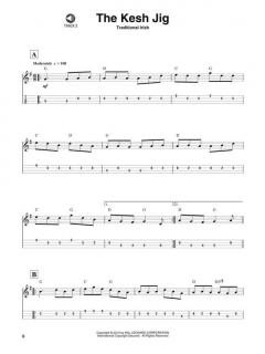 Mandolin Play-Along Vol. 2: Celtic im Alle Noten Shop kaufen