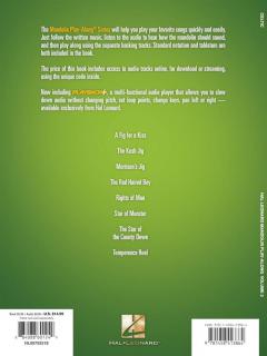 Mandolin Play-Along Vol. 2: Celtic im Alle Noten Shop kaufen