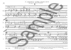 Seven Epigrams von Haflidi Hallgrimsson 