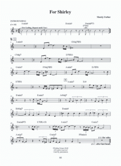 Mordy Ferber - Compositions von Mordy Ferber 