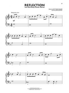 Beginning Piano Solo Play-Along Vol. 10: Disney Princess 