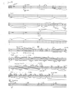 String Quartet No. 1 von Sunleif Rasmussen 