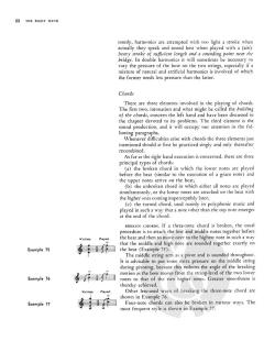 Principles Of Violin Playing And Teaching von Iwan Galamian im Alle Noten Shop kaufen