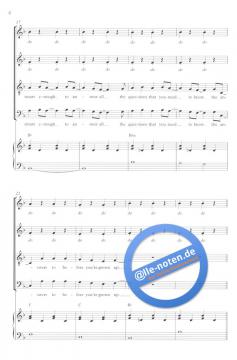 When I Grow Up von Tim Minchin 