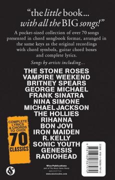 The Little Black Book of All-Time Smash Hits 