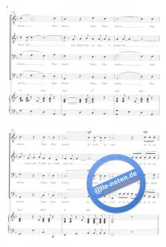 Blue Moon von Richard Rodgers 