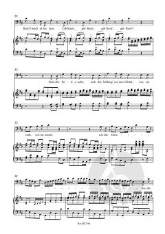 Das Alexander-Fest KV 591 von Wolfgang Amadeus Mozart 