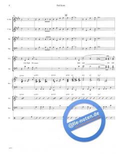 How High The Moon von Morgan Lewis (Download) 