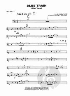Easy Jazz Favorites 