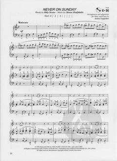Movie Duets For Oboe im Alle Noten Shop kaufen kaufen