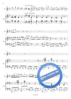 Jazzy Flute Challenge von Armando Ghidoni 