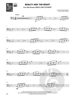 Play Disney Songs 