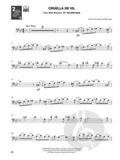 Play Disney Songs 