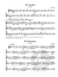 Musikschachtel von Vladimir Rivkin 