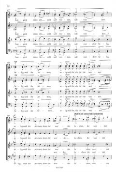 Geistliche Chormusik (Gerard Bunk) 