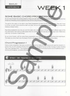Banjo Aerobics von Michael Bremer im Alle Noten Shop kaufen