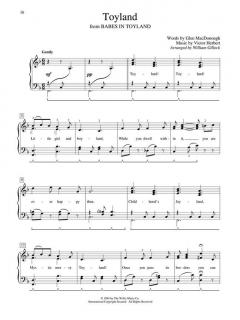 Classic Piano Repertoire 