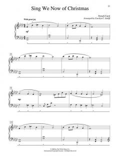 Classic Piano Repertoire 