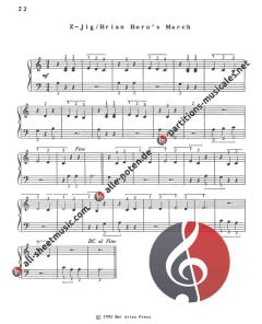 Small Tunes For Young Harpists von Bonnie Goodrich 