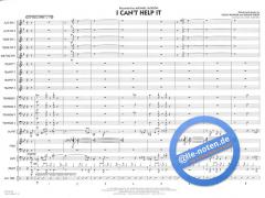 I Can't Help It von Michael Jackson (Download) 