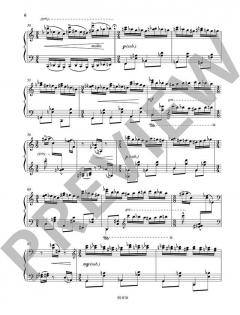 Bumble-Bee-Bop von Alexander Rosenblatt 