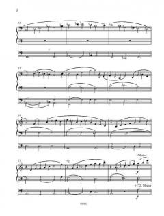 Symphonie Mathis der Maler von Paul Hindemith 
