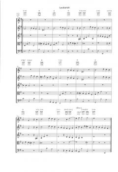 Sarabande von Georg Friedrich Händel (Download) 
