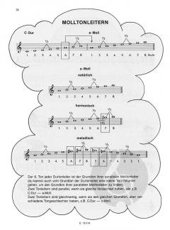 Notenrätsel mit Dobi von Elisabeth Haas für den Musiktheorie-Unterricht im Alle Noten Shop kaufen