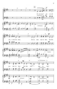 Bless This House von Allan Robert Petker (Download) 